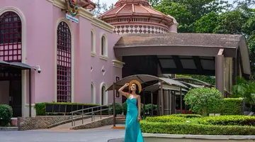 Centara Grand Beach Resort Phuket