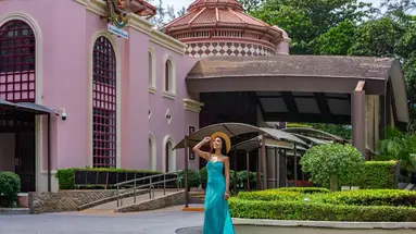 Centara Grand Beach Resort Phuket