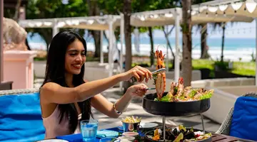 Centara Grand Beach Resort Phuket