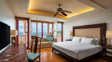 Centara Grand Beach Resort Phuket