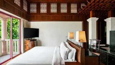 Centara Grand Beach Resort Phuket