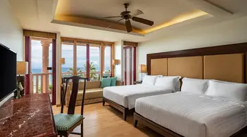 Centara Grand Beach Resort Phuket