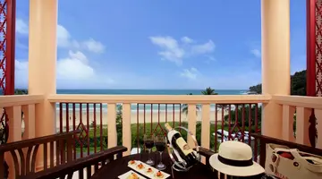 Centara Grand Beach Resort Phuket