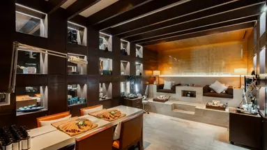 Centara Grand Beach Resort Phuket