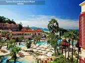 Centara Grand Beach Resort Phuket