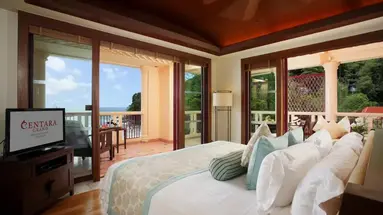 CENTARA GRAND BEACH RESORT PHUKET