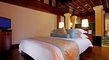 CENTARA GRAND BEACH RESORT PHUKET