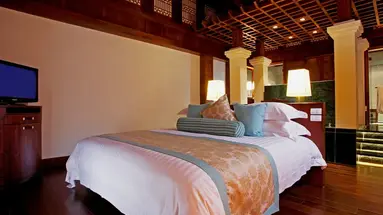 CENTARA GRAND BEACH RESORT PHUKET