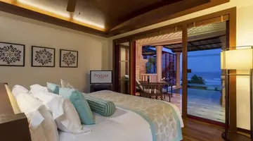 CENTARA GRAND BEACH RESORT PHUKET