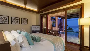 CENTARA GRAND BEACH RESORT PHUKET