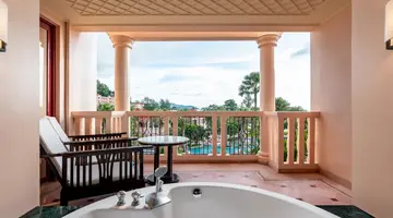 Centara Grand Beach Resort Phuket
