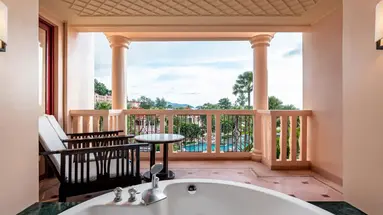 Centara Grand Beach Resort Phuket
