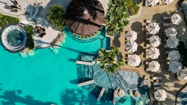 Centara Grand Beach Resort Phuket