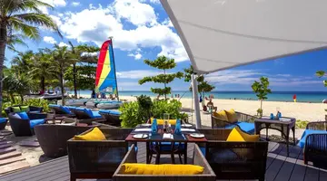 Centara Grand Beach Resort Phuket