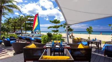 Centara Grand Beach Resort Phuket