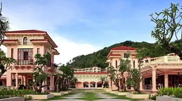 Centara Grand Beach Resort Phuket