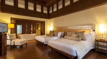 Centara Grand Beach Resort Phuket