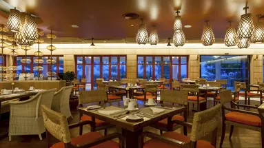 Centara Grand Beach Resort Phuket