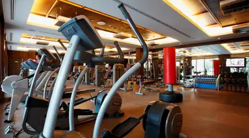 Centara Grand Beach Resort Phuket