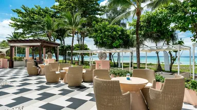 Centara Grand Beach Resort Phuket