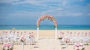 Centara Grand Beach Resort Phuket