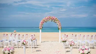Centara Grand Beach Resort Phuket