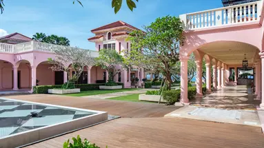 Centara Grand Beach Resort Phuket