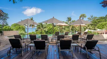 Centara Grand Beach Resort Phuket