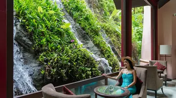 Centara Grand Beach Resort Phuket