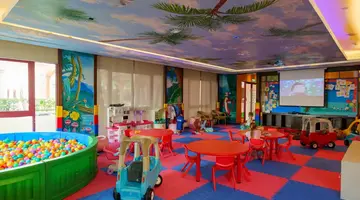 Centara Grand Beach Resort Phuket