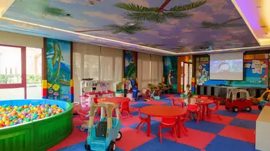 Centara Grand Beach Resort Phuket