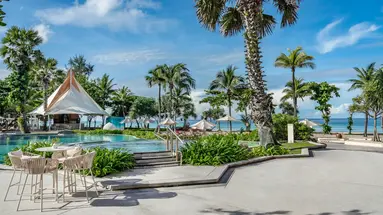 Centara Grand Beach Resort Phuket