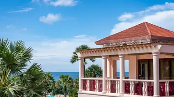 Centara Grand Beach Resort Phuket