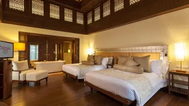 Centara Grand Beach Resort Phuket