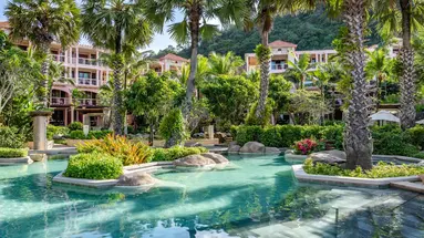 Centara Grand Beach Resort Phuket