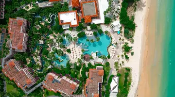Centara Grand Beach Resort Phuket