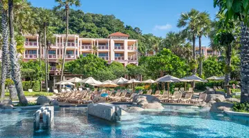 Centara Grand Beach Resort Phuket