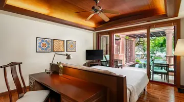 Centara Grand Beach Resort Phuket