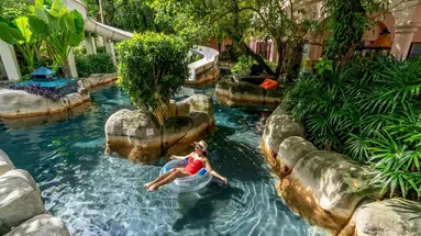 Centara Grand Beach Resort Phuket