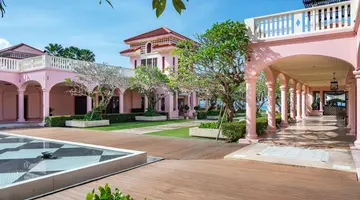 Centara Grand Beach Resort Phuket