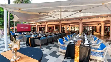 Centara Grand Beach Resort Phuket
