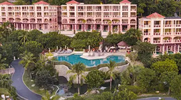 Centara Grand Beach Resort Phuket