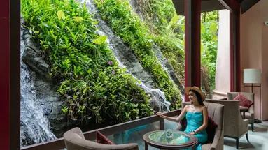 Centara Grand Beach Resort Phuket