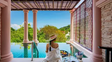 Centara Grand Beach Resort Phuket