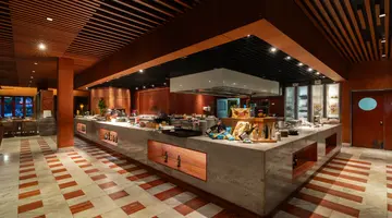 Centara Grand Beach Resort Phuket