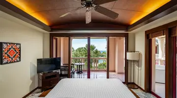 Centara Grand Beach Resort Phuket