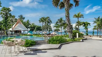 Centara Grand Beach Resort Phuket
