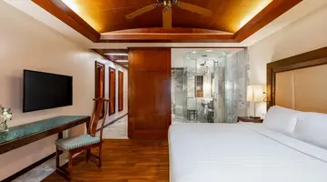 Centara Grand Beach Resort Phuket