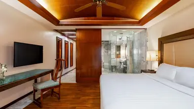Centara Grand Beach Resort Phuket