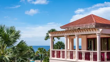 Centara Grand Beach Resort Phuket